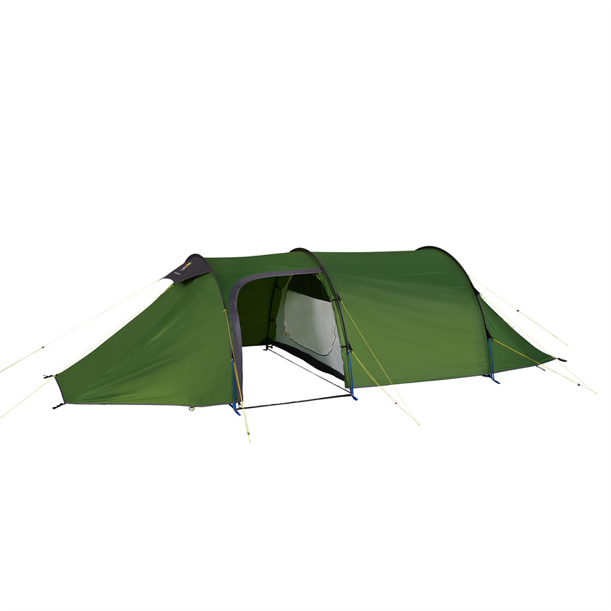 Wild Country Hoolie Compact 2 ETC Outdoor Action