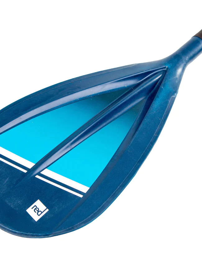 Red PaddleRED Hybrid Tough Adjustable SUP PaddleOutdoor Action