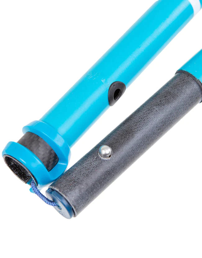 Red PaddleRED Hybrid Tough Adjustable SUP PaddleOutdoor Action