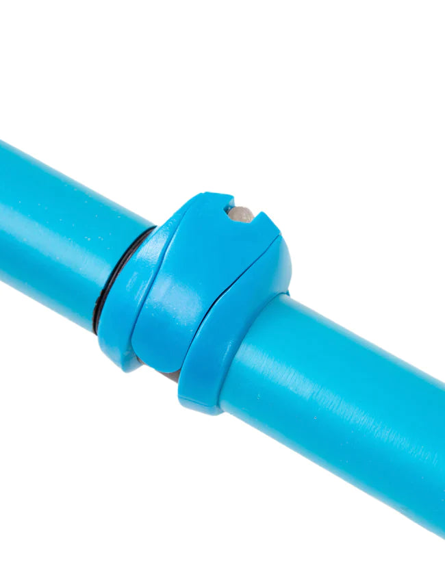 Red PaddleRED Hybrid Tough Adjustable SUP PaddleOutdoor Action