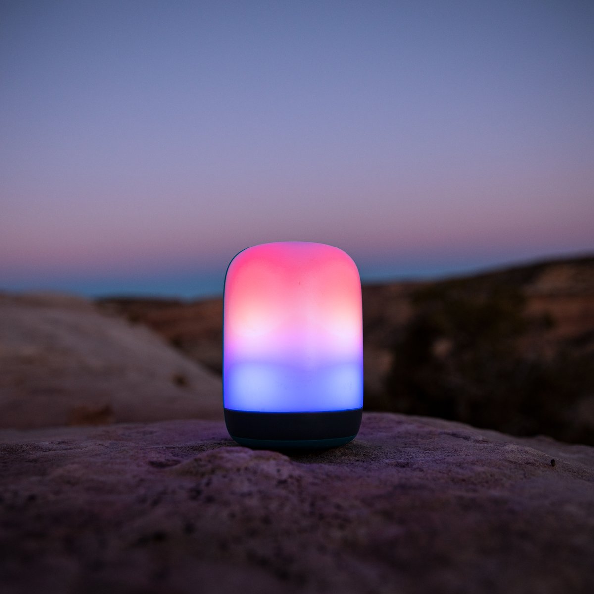 BioLiteBiolite AlpenGlow 500 LanternOutdoor Action