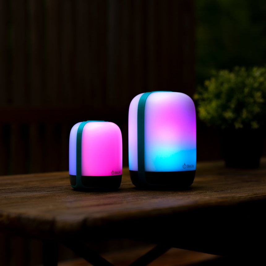 BioLiteBiolite AlpenGlow 250 LanternOutdoor Action