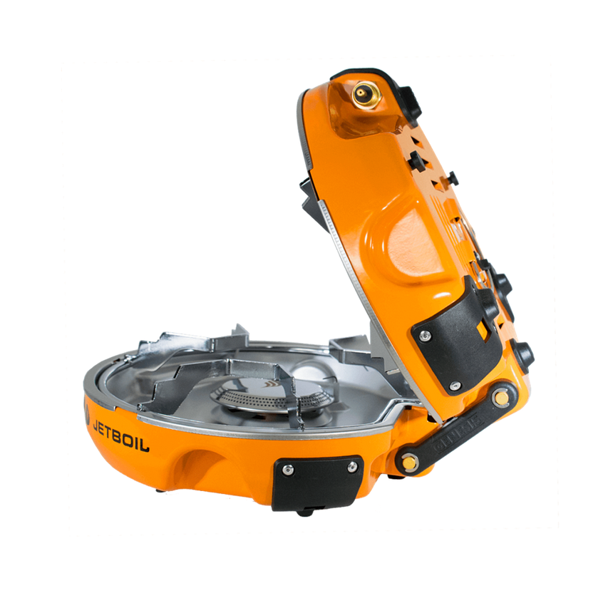 JetboilJetboil Genesis Base Camp StoveOutdoor Action