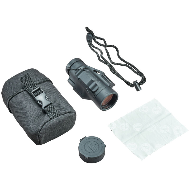 BushnellBushnell Legend Ultra HD 10x42 MonocularOutdoor Action