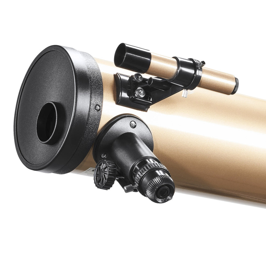 TascoTasco Luminova 114x900 TelescopeOutdoor Action