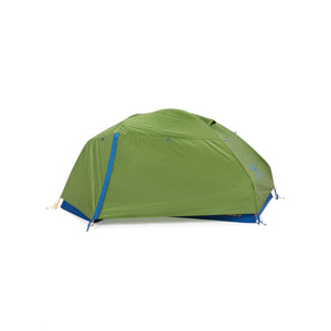 Marmot Limelight 3P Tent back Foliage/Dark Azure
