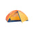 Marmot Tungsten 3P Tent front Solar/Red Sun