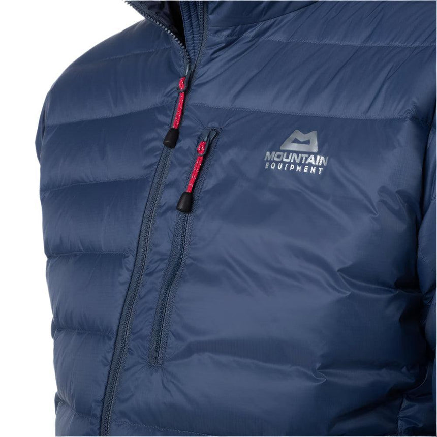 Mountain EquipmentMountain Equipment Frostline Men's Down Jacket - CLEARANCEOutdoor Action