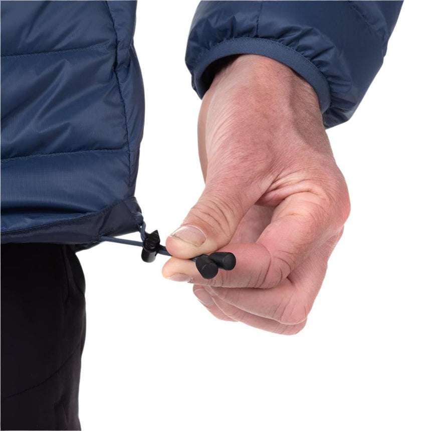 Mountain EquipmentMountain Equipment Frostline Men's Down Jacket - CLEARANCEOutdoor Action