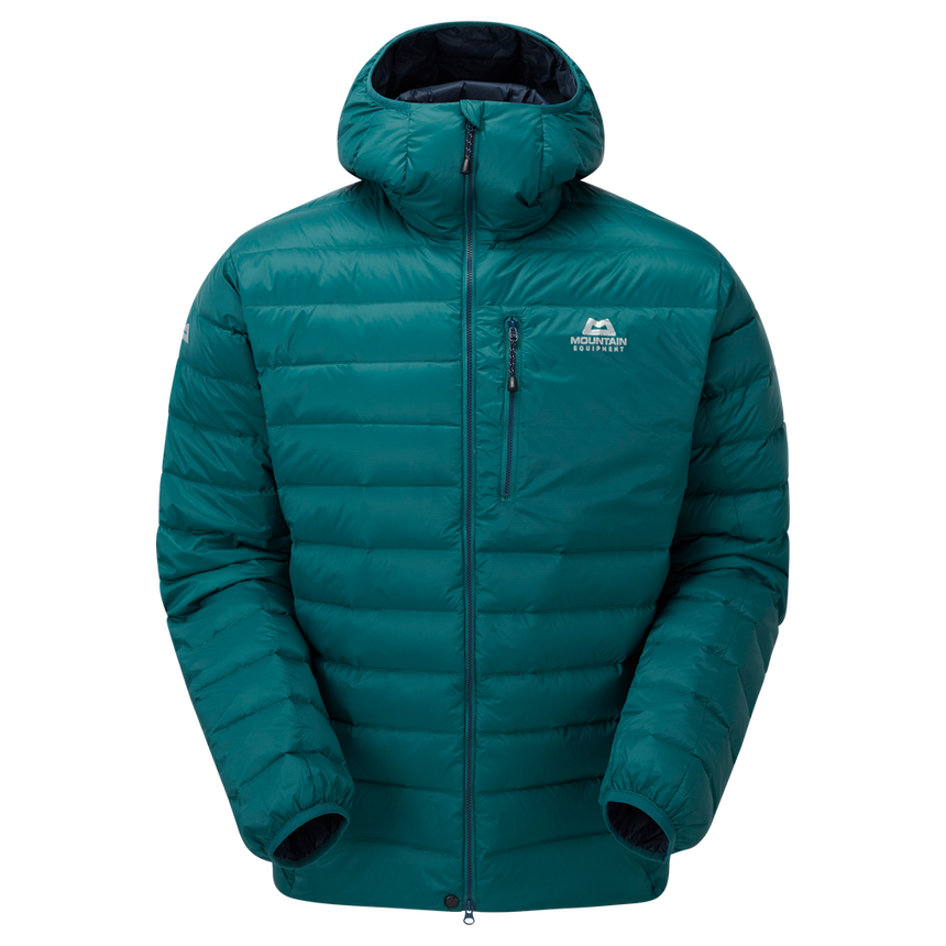 Mountain EquipmentMountain Equipment Frostline Men's Down Jacket - CLEARANCEOutdoor Action