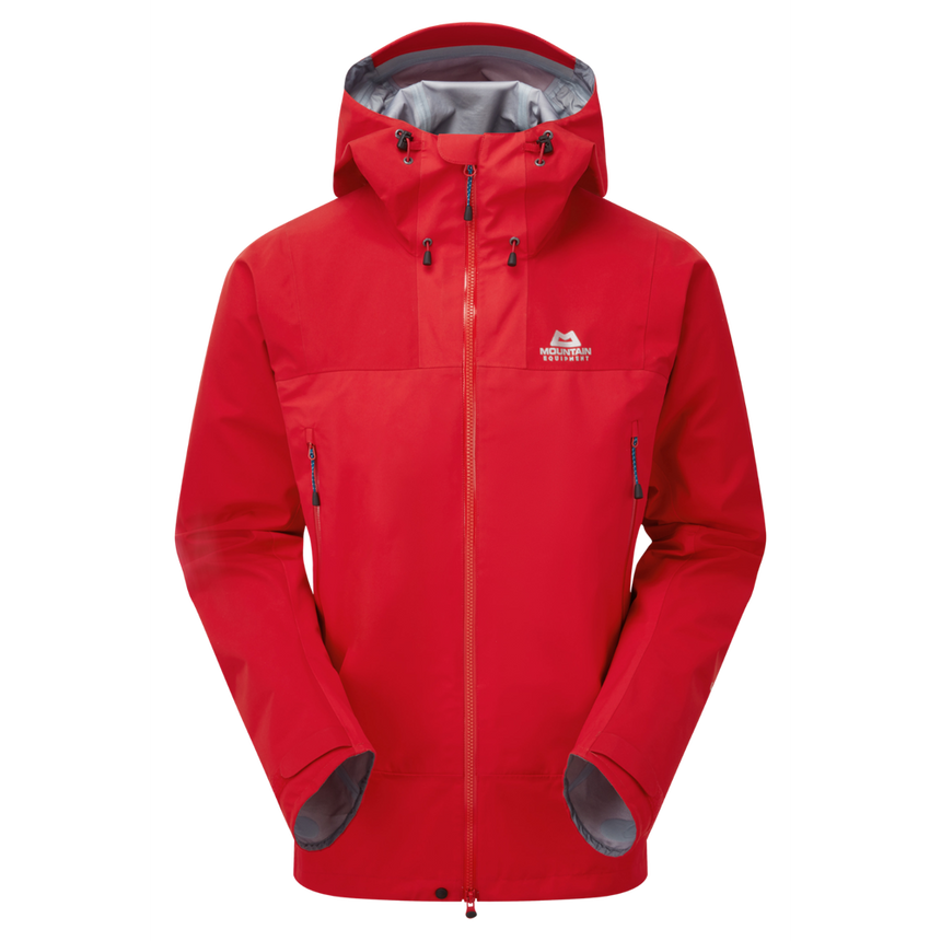 Mountain EquipmentMountain Equipment Rupal GORE-TEX Men's JacketOutdoor Action