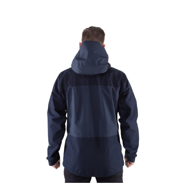 Mountain EquipmentMountain Equipment Saltoro GORE-TEX Men's Jacket CLEARANCEOutdoor Action