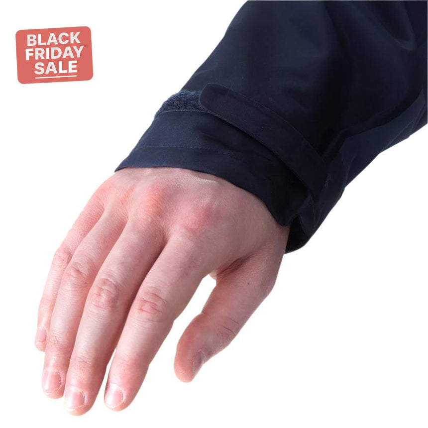 Mountain EquipmentMountain Equipment Saltoro GORE-TEX Men's Jacket CLEARANCEOutdoor Action