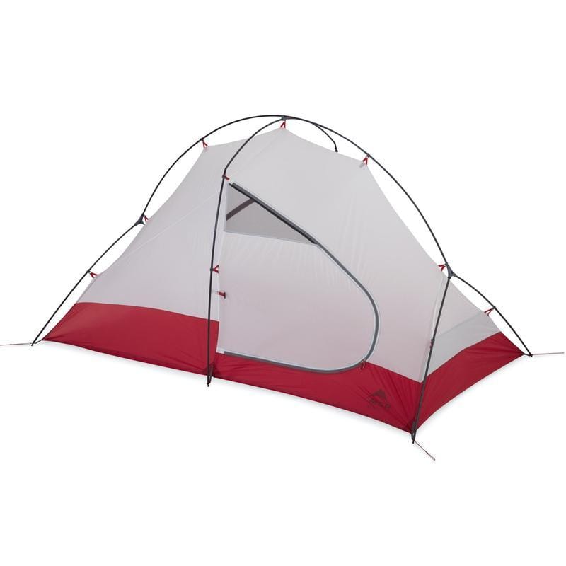 MSR Access 2 Tent Outdoor Action- Tent Body