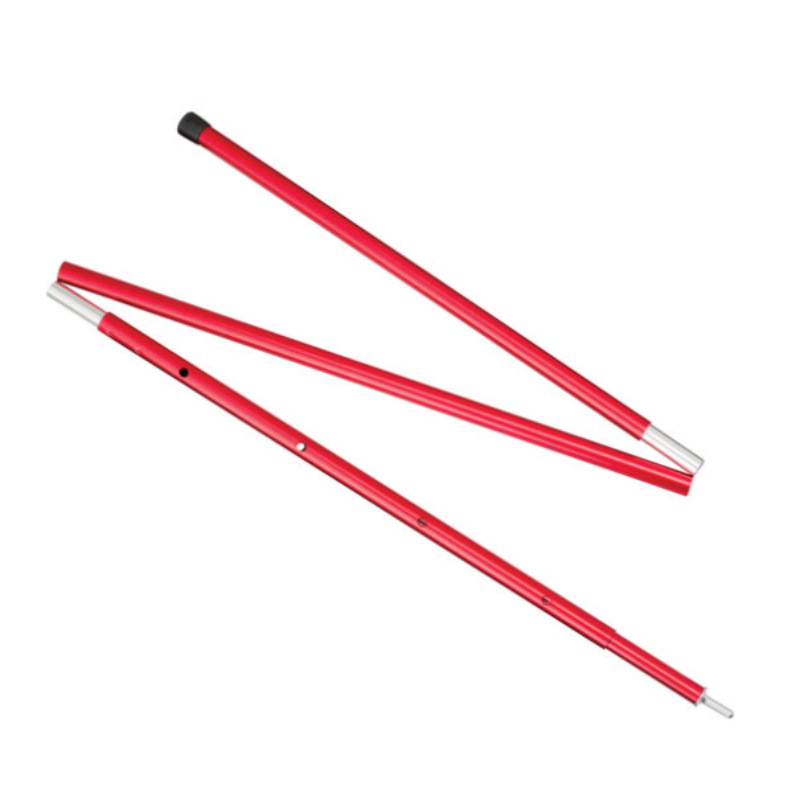 MSR Adjustable Pole 4 Ft (1.2m) Outdoor Action- collapsible