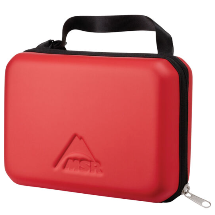 MSRMSR Alpine Deluxe Kitchen SetOutdoor Action