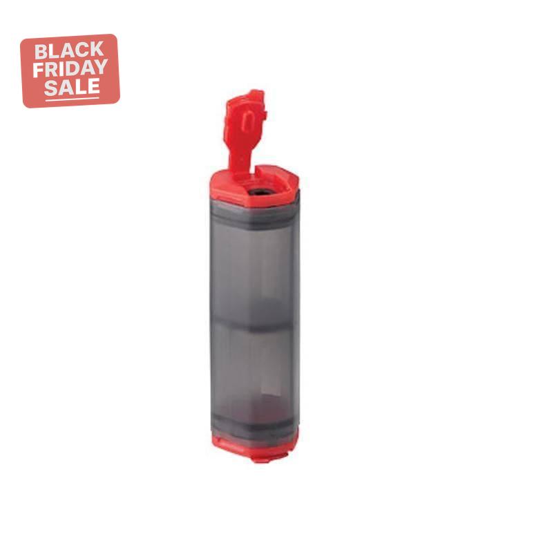 MSR Alpine Spice Shaker Outdoor Action- cap open