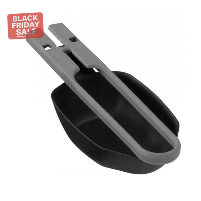 MSRMSR Alpine SpoonOutdoor Action