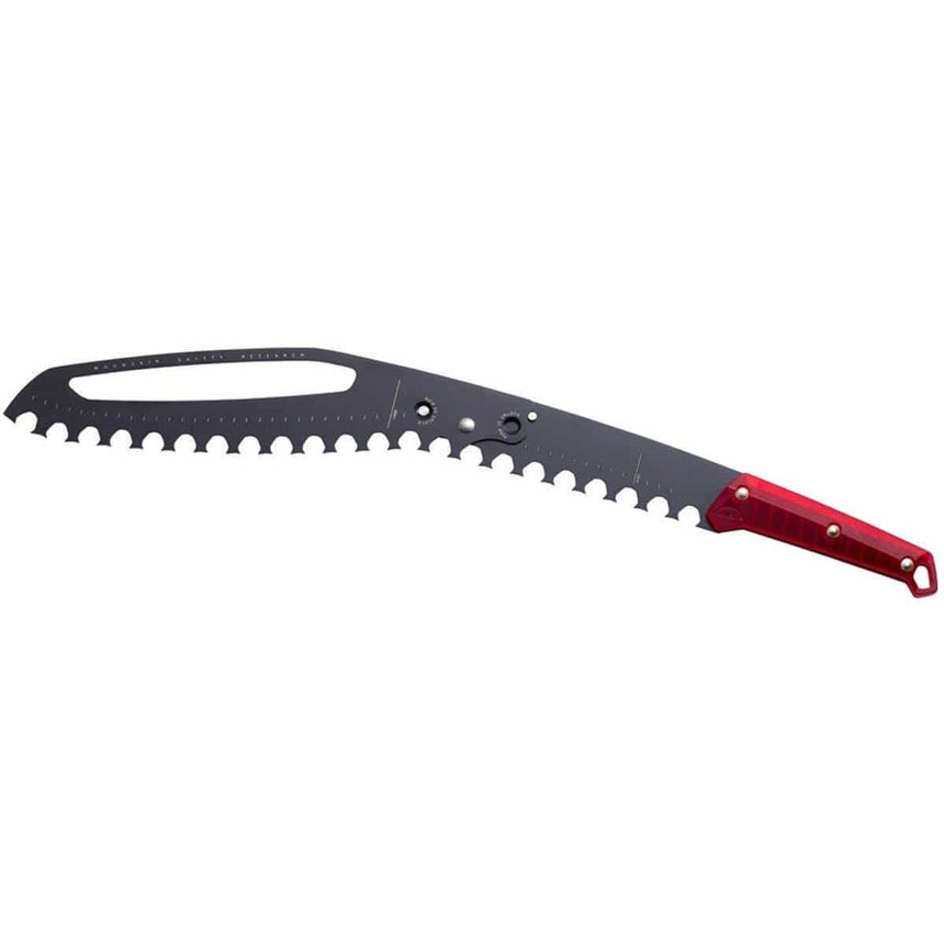 MSR Basecamp Snow Shelter Saw Outdoor Action- product preview