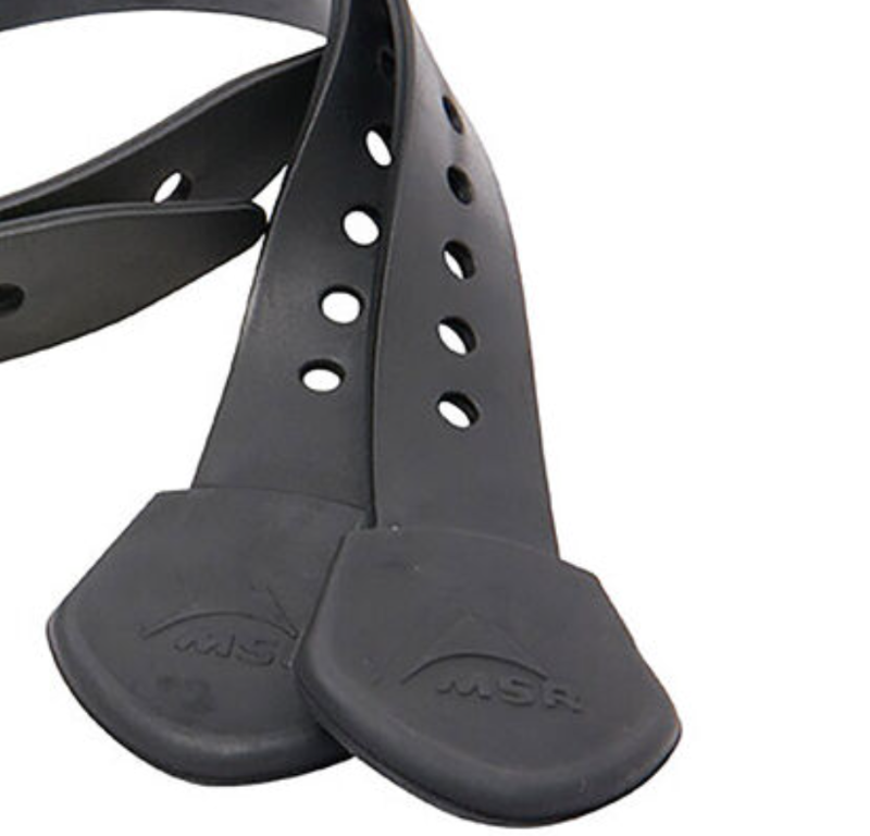 MSRMSR CLASSIC SNOWSHOE STRAP KIT - 12" or 18"Outdoor Action