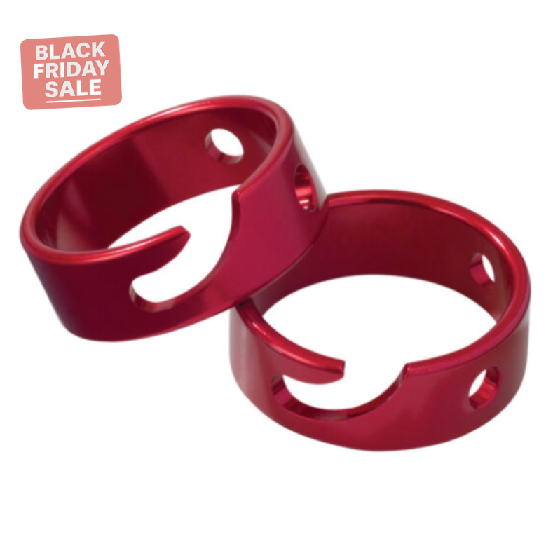 MSR CamRing Cord Tensioner Kit Large Outdoor Action- product preview