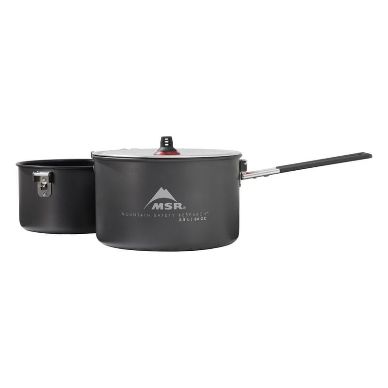 MSRMSR Ceramic 2 Pot SetOutdoor Action