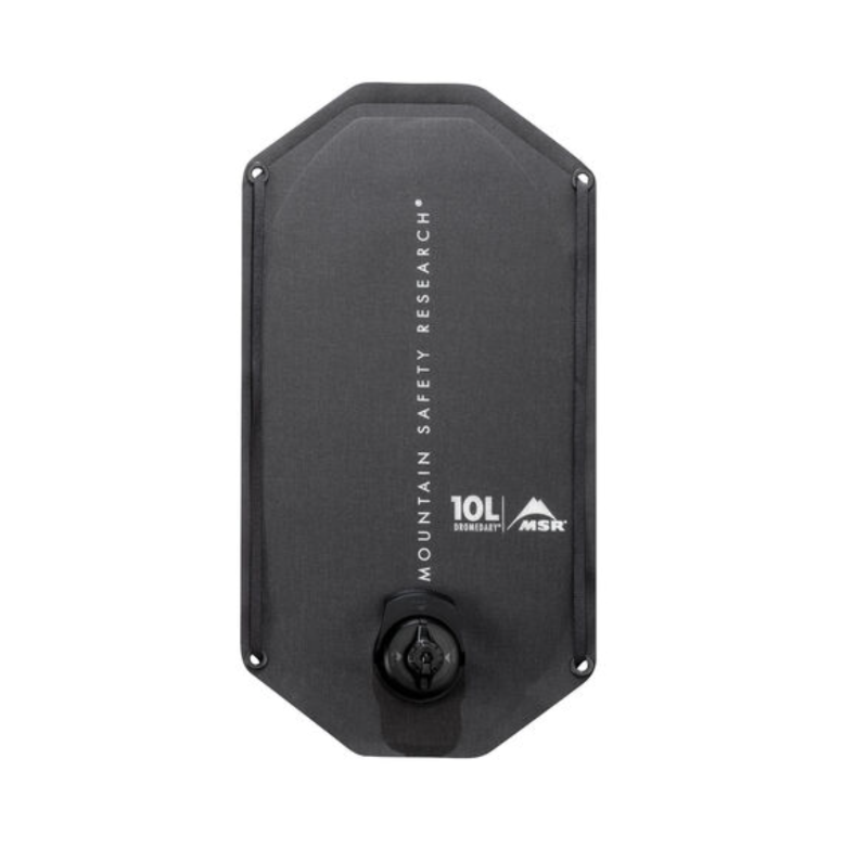 MSR Dromedary Bag - 10L Outdoor Action- water storage