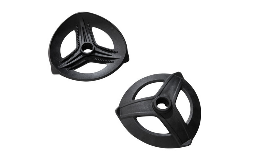 MSRMSR DynaLock Explore Backcountry PolesOutdoor Action