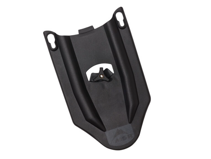 MSR Evo Tails Outdoor Action- product view