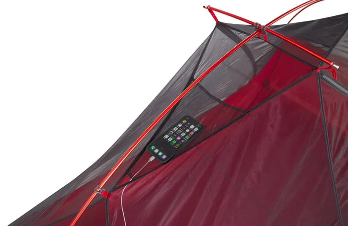 MSR FreeLite™ 1-Person Ultralight Backpacking Tent Outdoor Action- Gear Loft