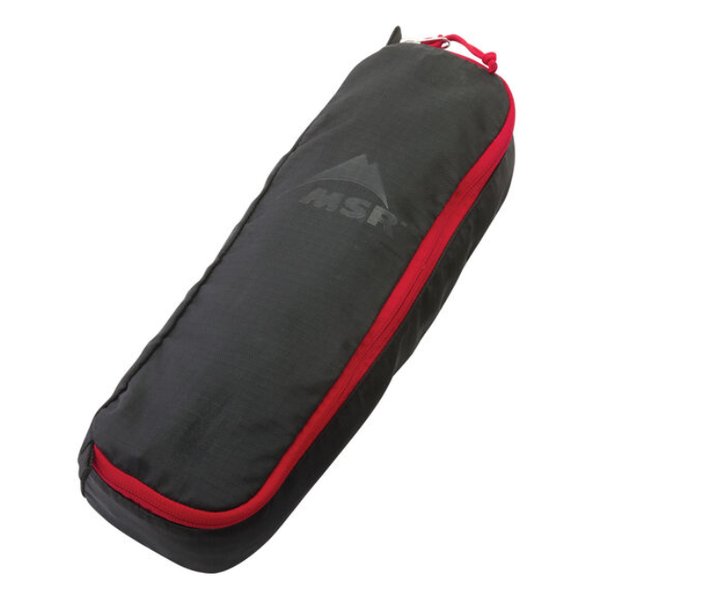 MSR Guardian™ Gravity Purifier Outdoor Action- Product Storage