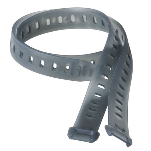 MSR Paragon™ / PosiLock™ Snowshoe Strap Kit Outdoor Action- preview