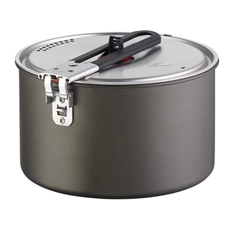 MSR Quick™ 2 Cook Set Outdoor Action- Foldable Handle