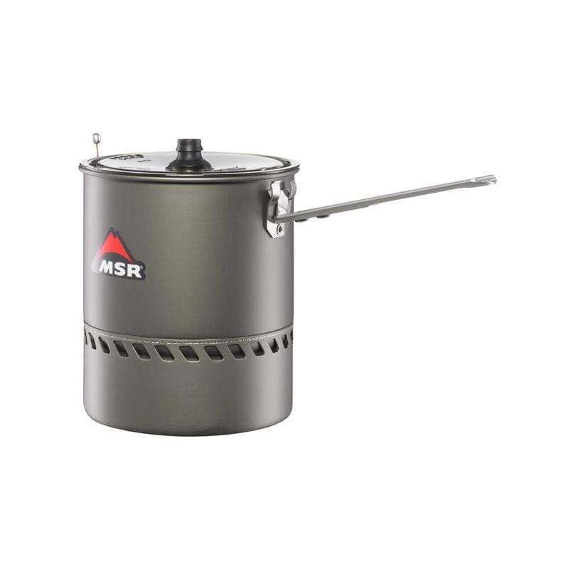MSRMSR Reactor® CookwareOutdoor Action
