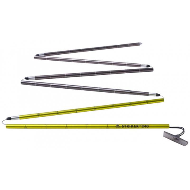 MSR Striker™ 240 Probe Outdoor Action- collapsible