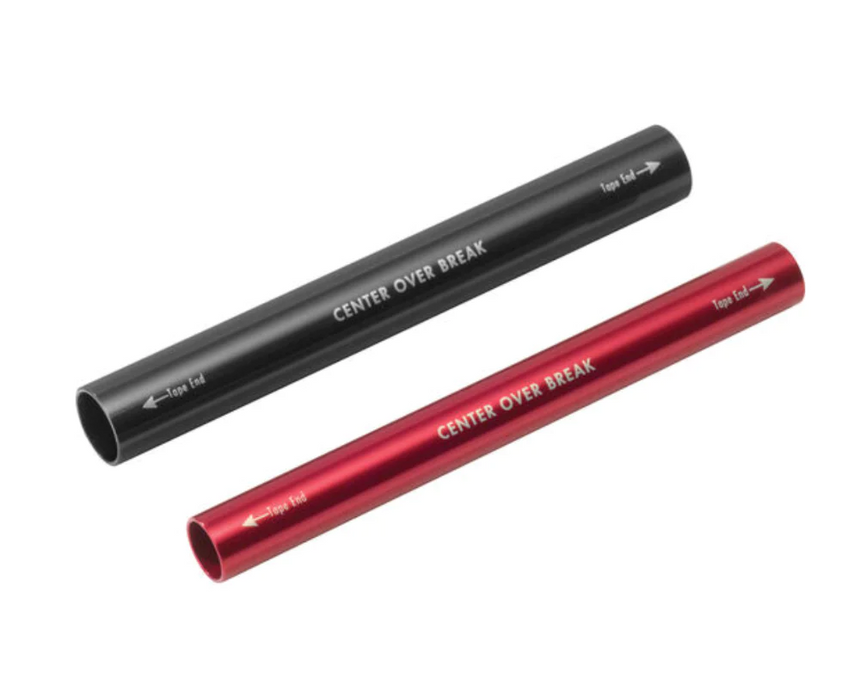 MSRMSR Tent Pole Repair SplintOutdoor Action