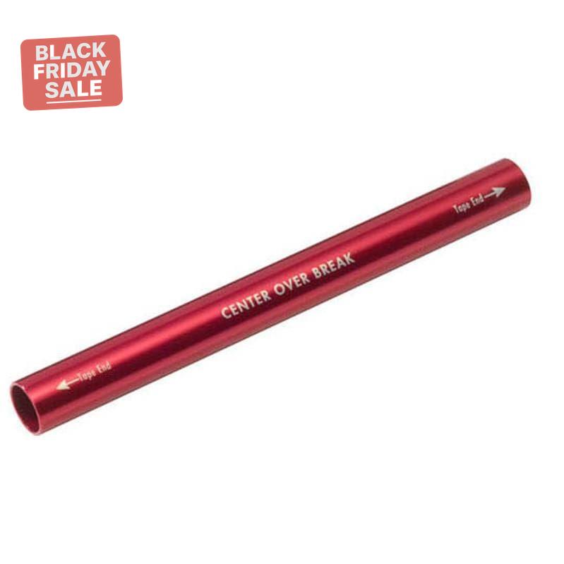 MSRMSR Tent Pole Repair SplintOutdoor Action