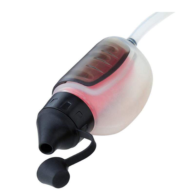 MSRMSR TrailShot™ Pocket-Sized Water FilterOutdoor Action