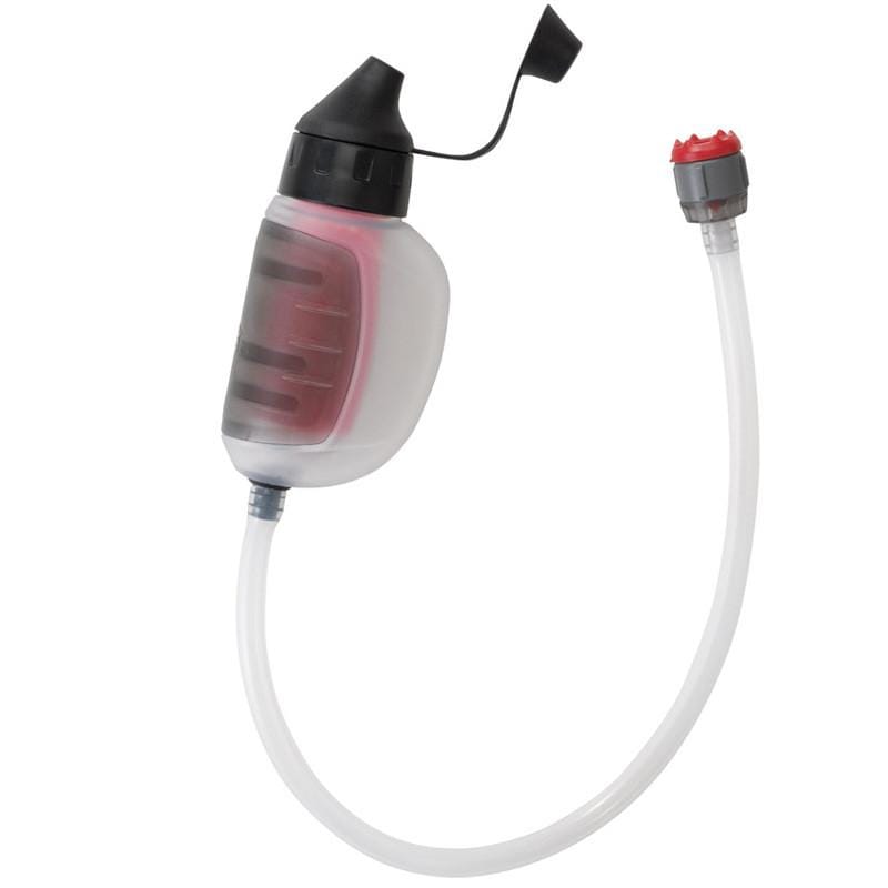 MSRMSR TrailShot™ Pocket-Sized Water FilterOutdoor Action