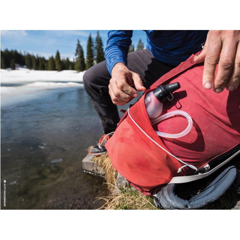 MSRMSR Trail Base Water Filter KitOutdoor Action