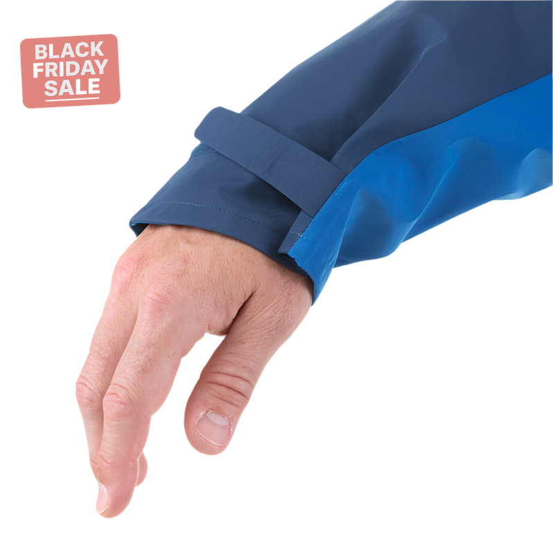 Mountain EquipmentMountain Equipment Makalu GORE-TEX Jacket - ClearanceOutdoor Action