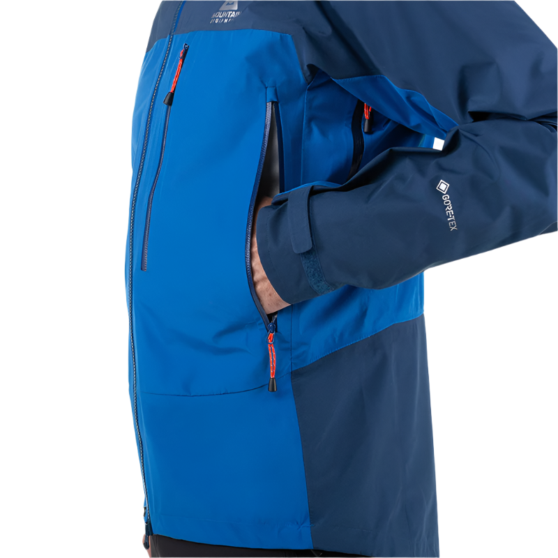 Mountain EquipmentMountain Equipment Makalu GORE-TEX Jacket - ClearanceOutdoor Action