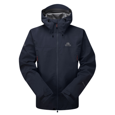 Mountain EquipmentMountain Equipment Rupal GORE-TEX Men's JacketOutdoor Action
