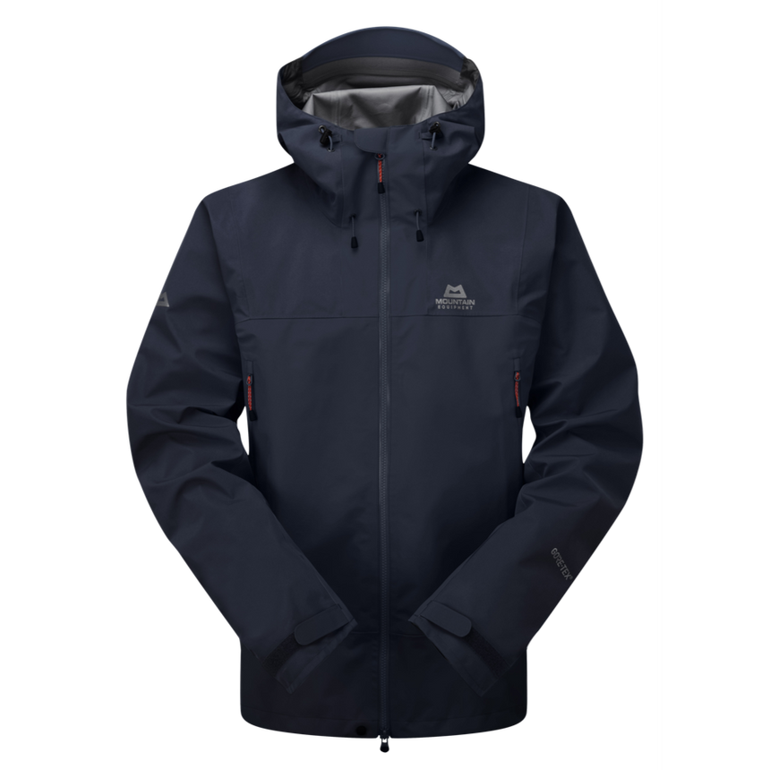 Mountain EquipmentMountain Equipment Rupal GORE-TEX Men's JacketOutdoor Action