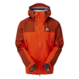 Mountain EquipmentMountain Equipment Rupal GORE-TEX Men's JacketOutdoor Action