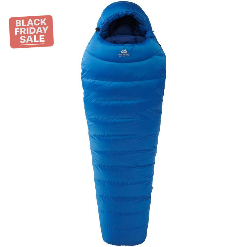 Mountain EquipmentMountain Equipment Classic 1000 Sleeping Bag (-20°C/-4°F) ClearanceOutdoor Action
