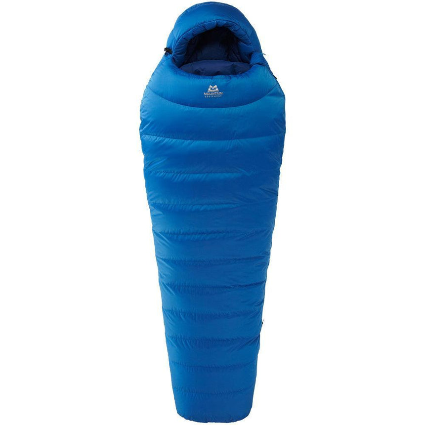 Mountain EquipmentMountain Equipment Classic 1000 Sleeping Bag (-20°C/-4°F) ClearanceOutdoor Action