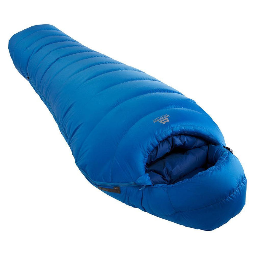 Mountain EquipmentMountain Equipment Classic 1000 Sleeping Bag (-20°C/-4°F) ClearanceOutdoor Action