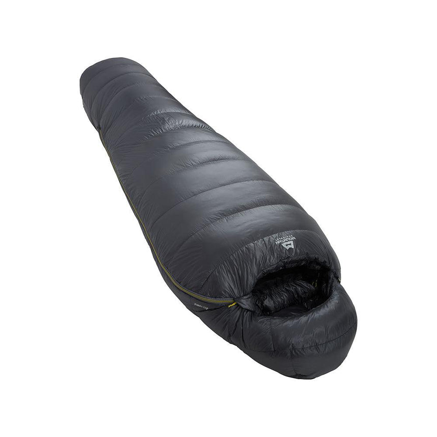 Mountain Equipment Firelite Sleeping Bag (-9°C/16°F) Outdoor Action