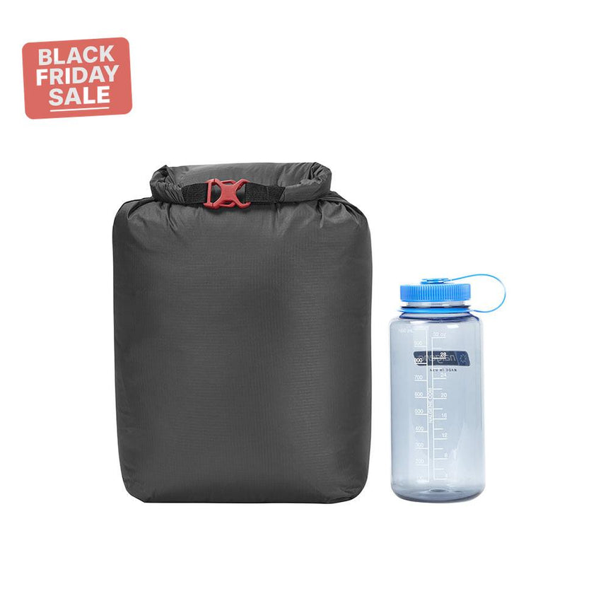 Mountain EquipmentMountain Equipment Glacier 700 Sleeping Bag (-15°C/5°F)Outdoor Action